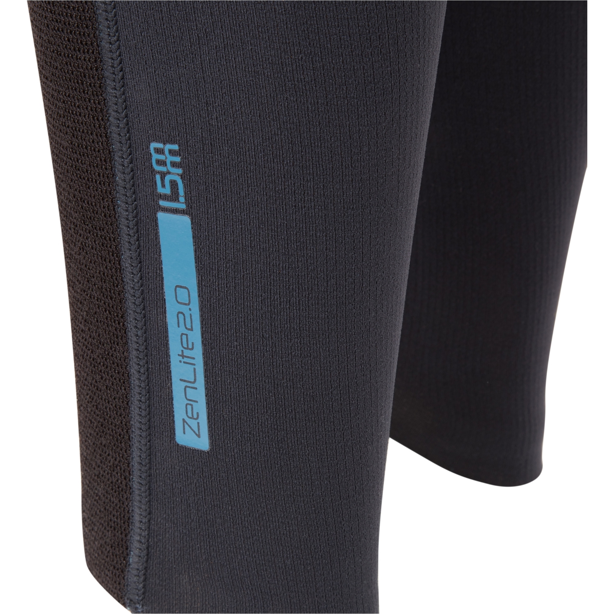 2026 Gill Womens Zenlite 2.0 Long Jane 5102W - Dark Navy